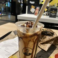   at VINCENT - Hbf Leipzig in Leipzig