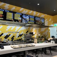   at VINCENT - Hbf Leipzig in Leipzig