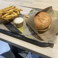   at VINCENT - Hbf Leipzig in Leipzig