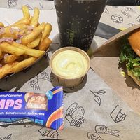   at VINCENT - Hbf Leipzig in Leipzig