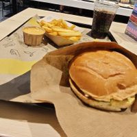  at VINCENT - Hbf Leipzig in Leipzig