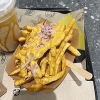   at VINCENT - Hbf Leipzig in Leipzig