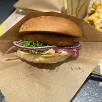   at VINCENT - Hbf Leipzig in Leipzig