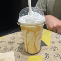   at VINCENT - Hbf Leipzig in Leipzig