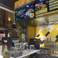   at VINCENT - Hbf Leipzig in Leipzig