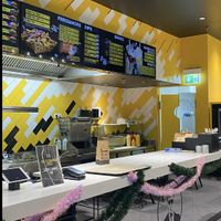   at VINCENT - Hbf Leipzig in Leipzig