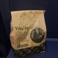   at VINCENT - Hbf Leipzig in Leipzig