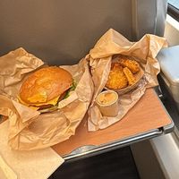   at VINCENT - Hbf Leipzig in Leipzig