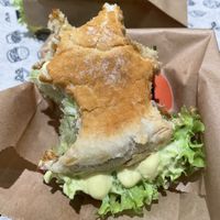 Chikn  at VINCENT - Hbf Leipzig in Leipzig