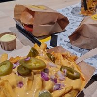  at VINCENT - Hbf Leipzig in Leipzig