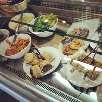 Heeley City Farm Cafe at The Farm Kitchen in Sheffield