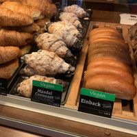   at Bäckerei Riegler - Bismarckplatz in Heidelberg
