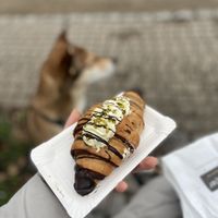   at Bäckerei Riegler - Bismarckplatz in Heidelberg
