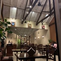 Interior  at Chambers in Galle