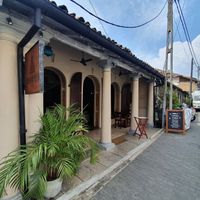  at Chambers in Galle