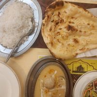  at Ashoka Indian Restaurant in Kyoto