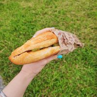 V #Veganuary at The Garden Cafe & Vegetarian Food in Hue