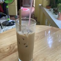   at The Garden Cafe & Vegetarian Food in Hue