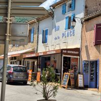  at Resto Italien de la Place in La Palud-sur-verdon