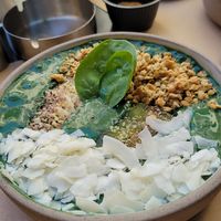  at Picky Coffee & Brunch in Athens