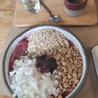  at Picky Coffee & Brunch in Athens