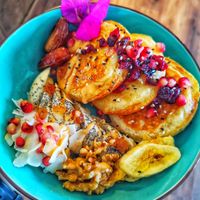  at URBN Forest  in Larnaca