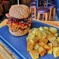  at URBN Forest  in Larnaca