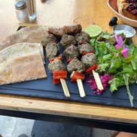  at URBN Forest  in Larnaca