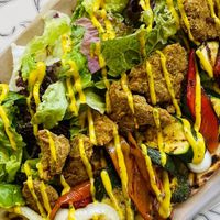  at URBN Forest  in Larnaca