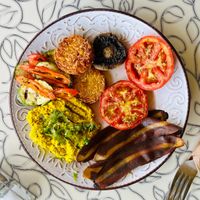  at URBN Forest  in Larnaca