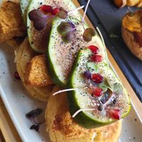  at URBN Forest  in Larnaca