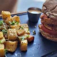  at URBN Forest  in Larnaca