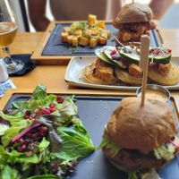  at URBN Forest  in Larnaca