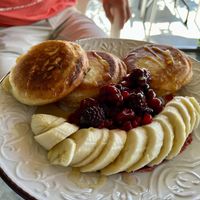   at URBN Forest  in Larnaca