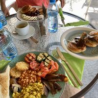   at URBN Forest  in Larnaca