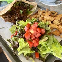   at URBN Forest  in Larnaca