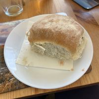   at Inbhir Brunches in Lochinver