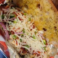  at Town Hall Pizza in Berrien Springs