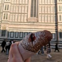  at Vecchio Forno in Florence