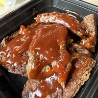   at Better Chew Kitchen - Vallejo in Vallejo