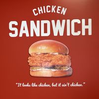   at Better Chew Kitchen - Vallejo in Vallejo