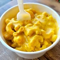 Mac and cheese at Better Chew Kitchen - Vallejo in Vallejo