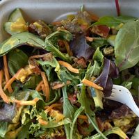   at Better Chew Kitchen - Vallejo in Vallejo