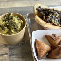   at Better Chew Kitchen - Vallejo in Vallejo