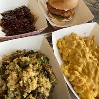 soo goodd  at Better Chew Kitchen - Vallejo in Vallejo