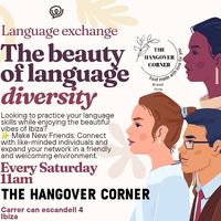  at The Hangover Corner in Ibiza