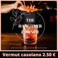  at The Hangover Corner in Ibiza