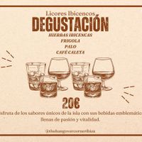  at The Hangover Corner in Ibiza