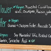   at A Taco Affair in Denville