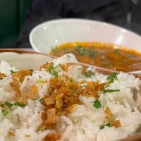  at Meat The Vegans in North West London